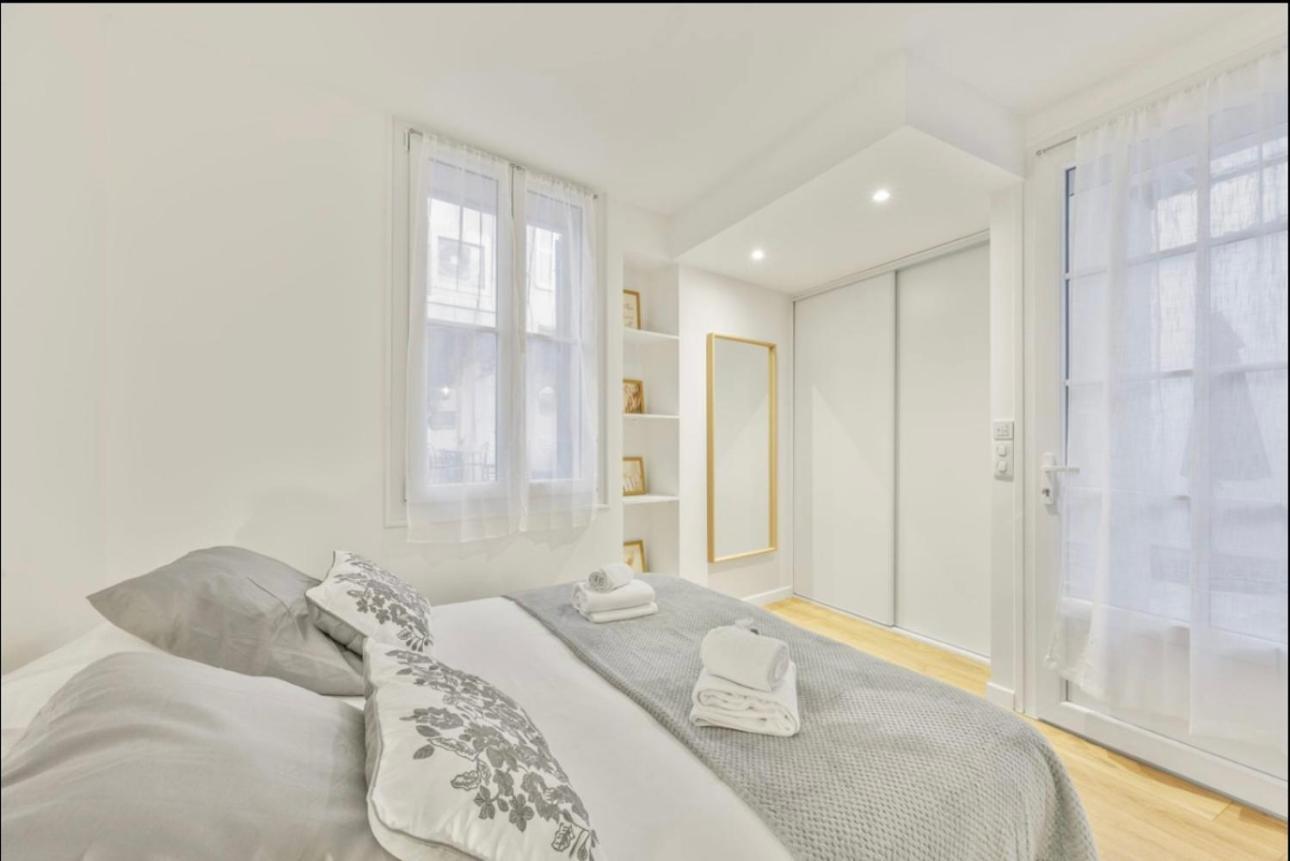 Suquet Perrissol Appartement *