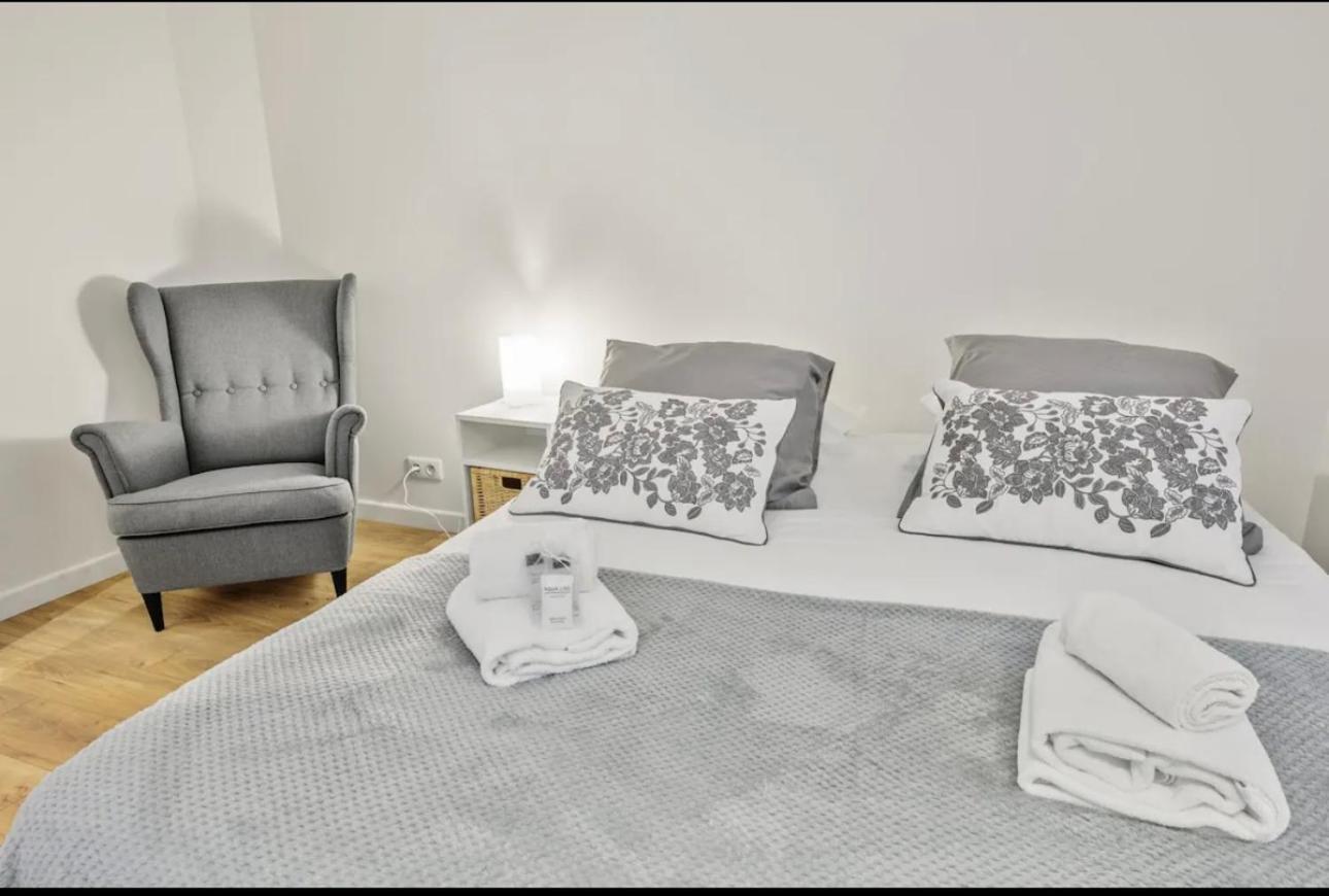 Suquet Perrissol Appartement *