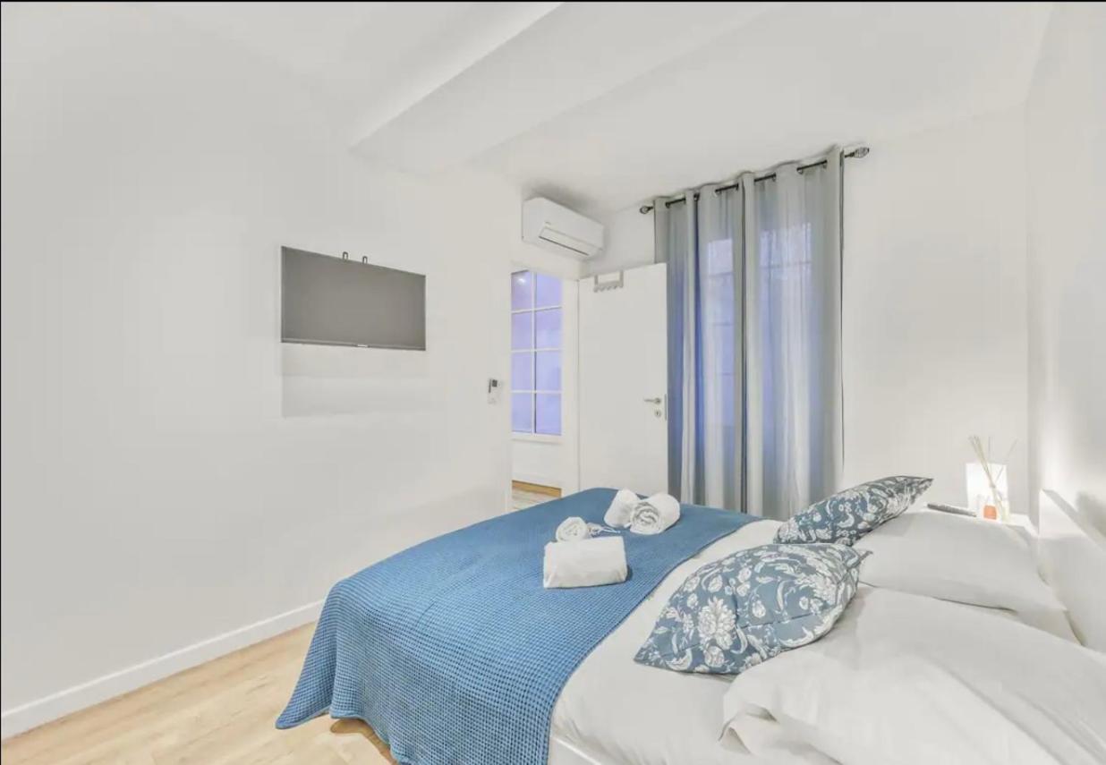Appartement Suquet Perrissol Cannes