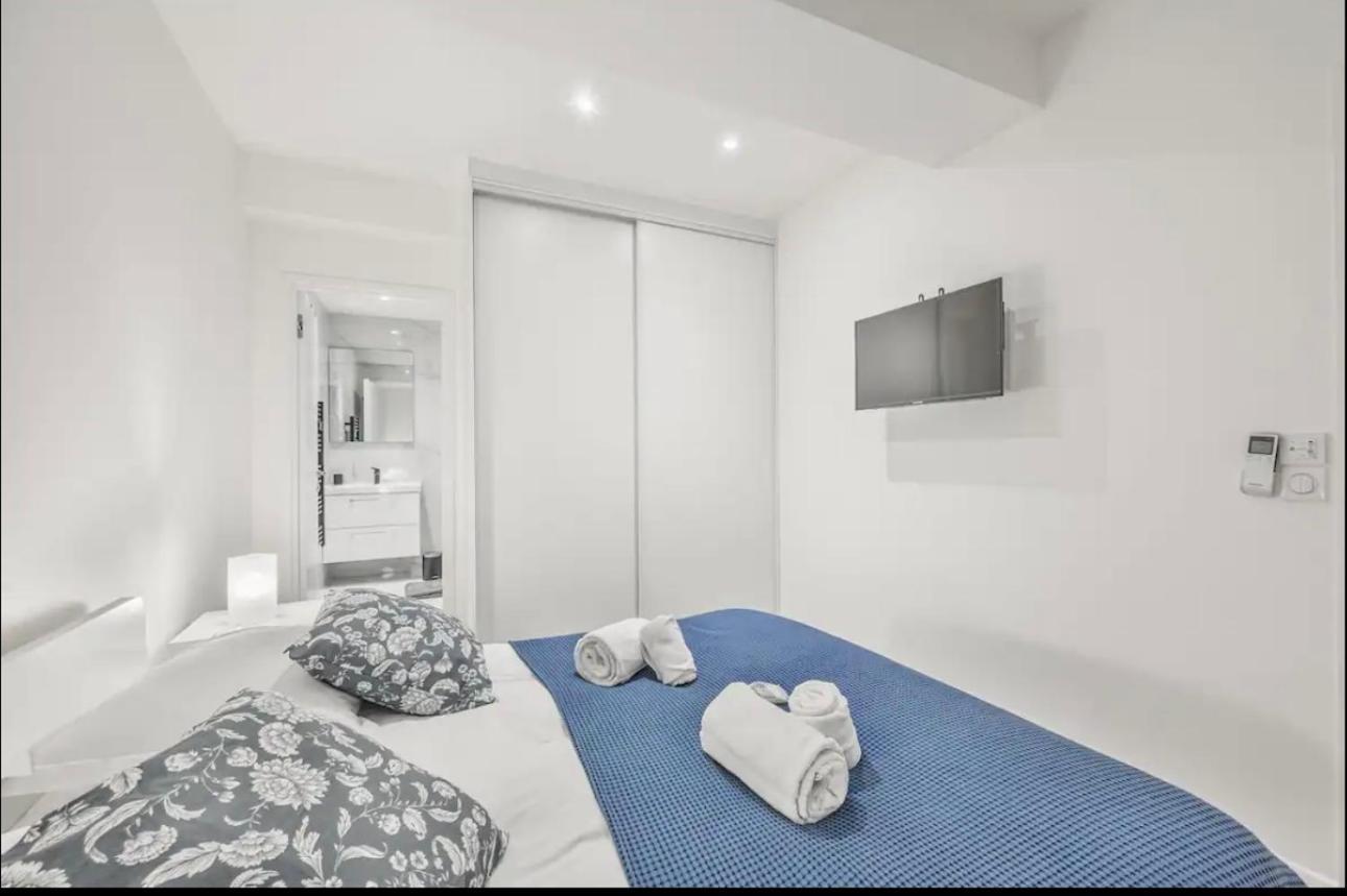 Appartement Suquet Perrissol *