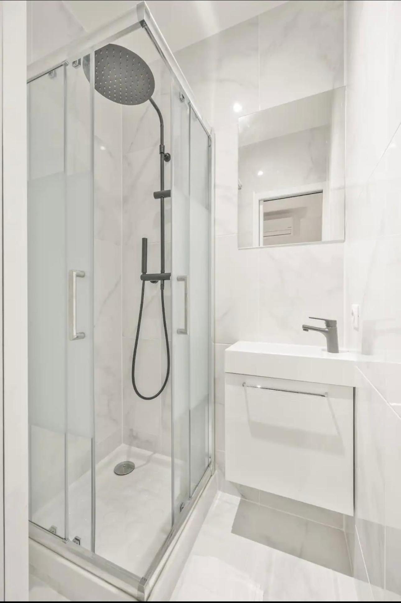 Appartement Suquet Perrissol Cannes