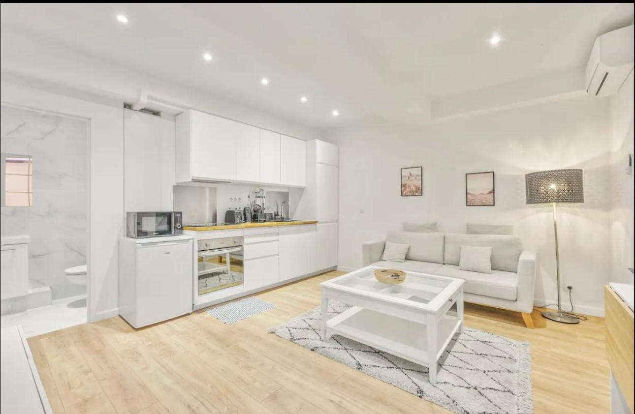 Suquet Perrissol Apartment Cannes